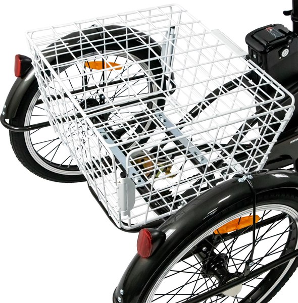 Электровелосипед HIPER Engine Tres F03 2025 500Вт