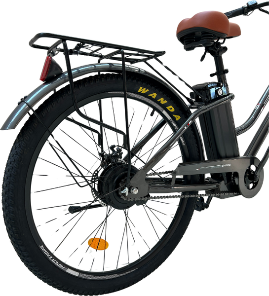 Электровелосипед HIPER Engine Fest F3 2025 26 250Вт