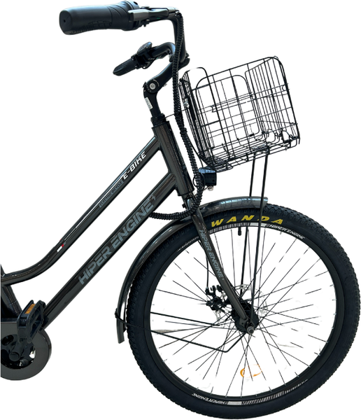 Электровелосипед HIPER Engine Fest F3 2025 26 250Вт