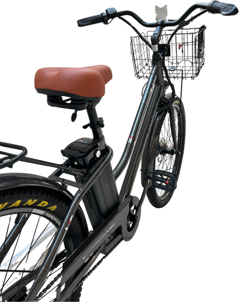 Электровелосипед HIPER Engine Fest F3 2025 26 250Вт