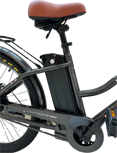 Электровелосипед HIPER Engine Fest F3 2025 26 250Вт