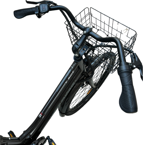 Электровелосипед HIPER Engine Fest F3 2025 26 250Вт