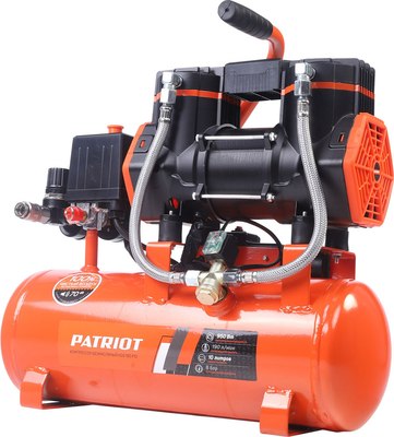 Воздушный компрессор PATRIOT KDS 190 F10 - фото