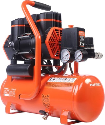 Воздушный компрессор PATRIOT KDS 190 F10