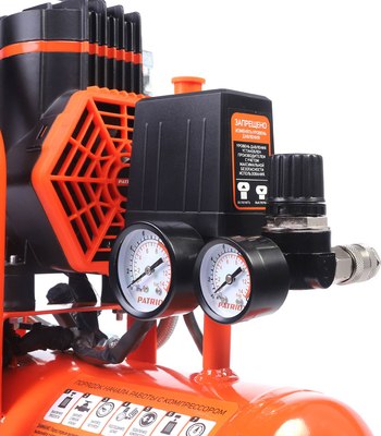 Воздушный компрессор PATRIOT KDS 190 F10