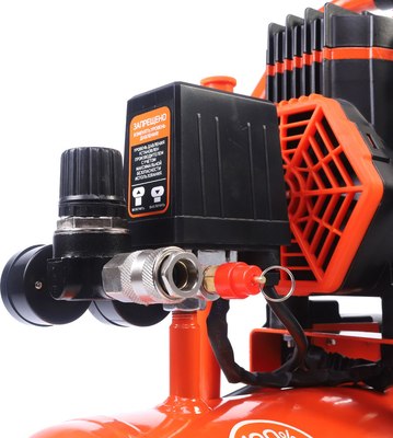 Воздушный компрессор PATRIOT KDS 190 F10