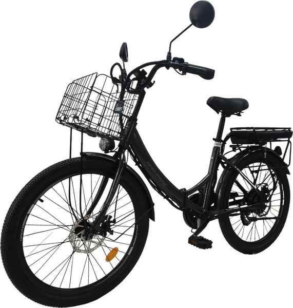 Электровелосипед HIPER Engine Fest F5 2025 24 250Вт