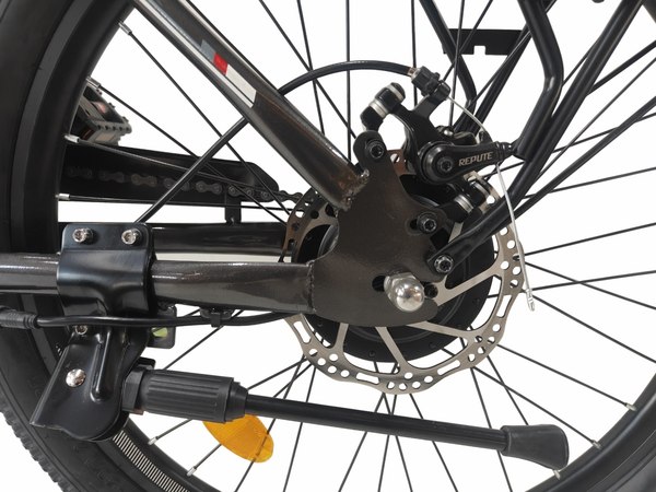 Электровелосипед HIPER Engine Fest F5 2025 24 250Вт