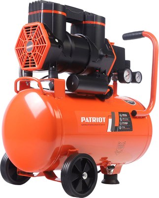 Воздушный компрессор PATRIOT KDS 280 F24