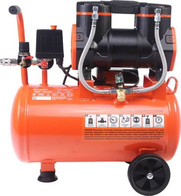 Воздушный компрессор PATRIOT KDS 280 F24