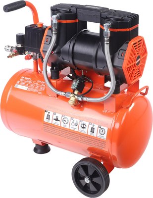 Воздушный компрессор PATRIOT KDS 280 F24