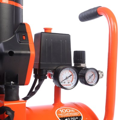 Воздушный компрессор PATRIOT KDS 280 F24