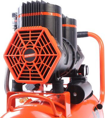 Воздушный компрессор PATRIOT KDS 280 F24