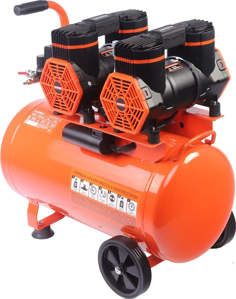 Воздушный компрессор PATRIOT KDS 540 F50