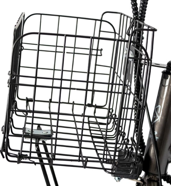 Электровелосипед HIPER Engine Fest F6 2025 26 250Вт