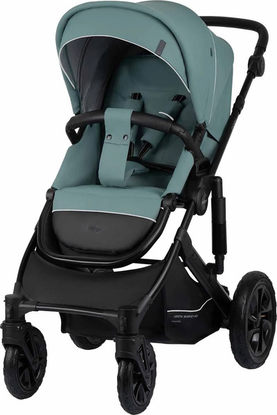 Детская универсальная коляска INDIGO Coin 3 в 1