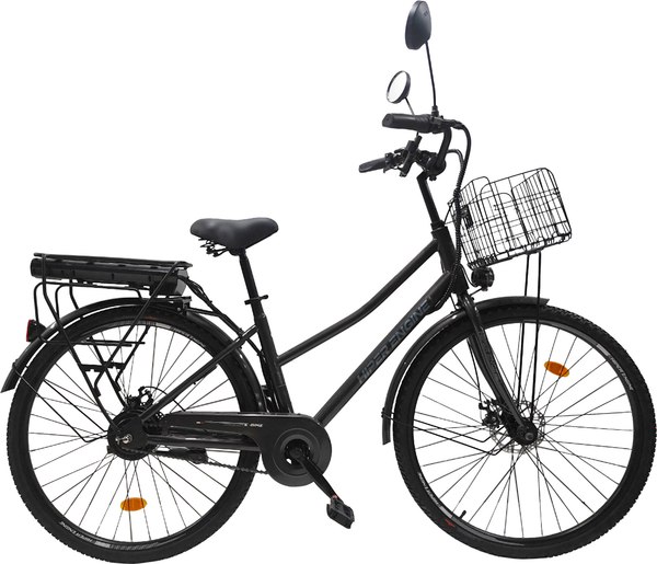 Электровелосипед HIPER Engine Fest F8 2025 28 250Вт