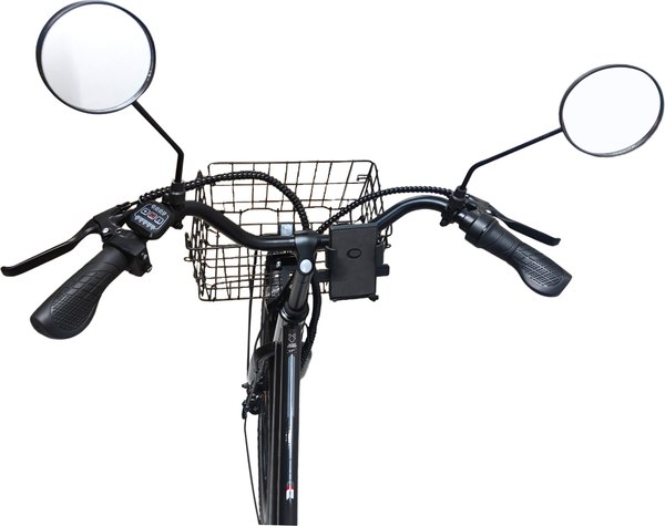 Электровелосипед HIPER Engine Fest F8 2025 28 250Вт