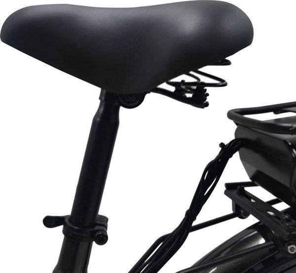 Электровелосипед HIPER Engine Fest F8 2025 28 250Вт