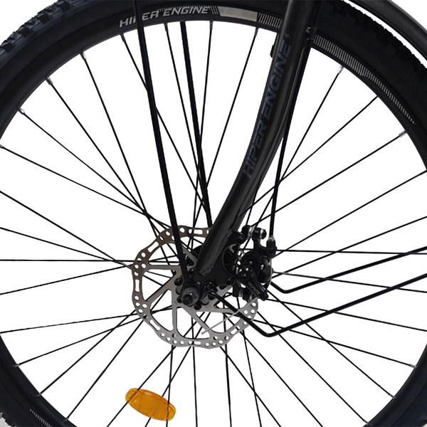 Электровелосипед HIPER Engine Fest F8 2025 28 250Вт