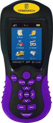 Измеритель площади Ermenrich Reel BD30 / 84546 - фото