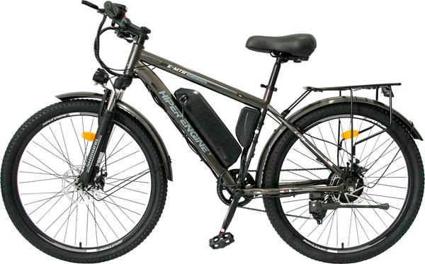 Электровелосипед HIPER Engine MTB S3 2025 350Вт