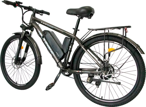 Электровелосипед HIPER Engine MTB S3 2025 350Вт