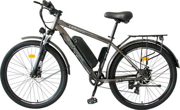 Электровелосипед HIPER Engine MTB S4 2025 27.5 350Вт