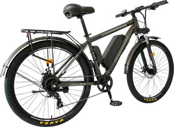 Электровелосипед HIPER Engine MTB S4 2025 27.5 350Вт
