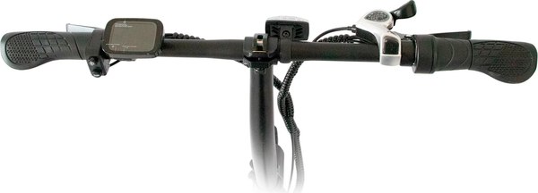 Электровелосипед HIPER Engine MTB S4 2025 27.5 350Вт