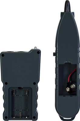 Кабельный тестер Ermenrich NetGeeks NP40 / 84549