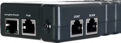 Кабельный тестер Ermenrich NetGeeks NP40 / 84549