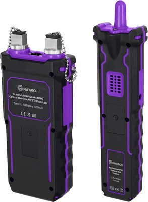 Кабельный тестер Ermenrich NetGeeks NP60 / 84551