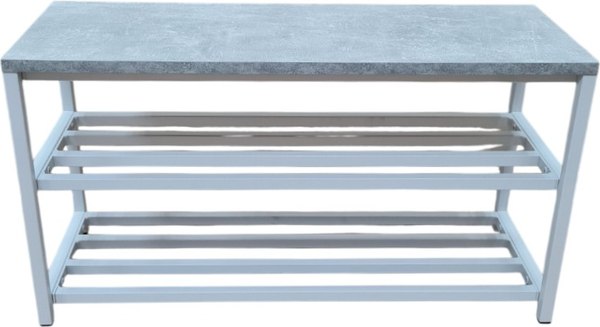 Полка для обуви Allerd 2 Rion 83x43 / 1010110500