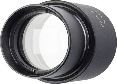 Окуляр Levenhuk Med 10x/18 с сеткой / 82837