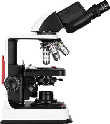 Микроскоп оптический Levenhuk 450B / 84462