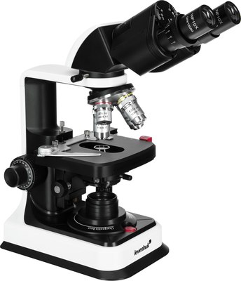 Микроскоп оптический Levenhuk 450B / 84462