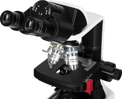 Микроскоп оптический Levenhuk 450B / 84462