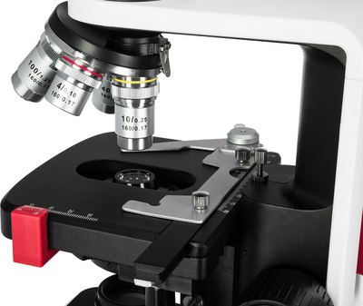 Микроскоп оптический Levenhuk 450B / 84462