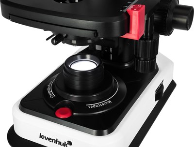 Микроскоп оптический Levenhuk 450B / 84462