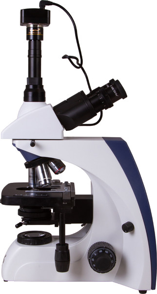 Микроскоп цифровой Levenhuk MED D35T / 74002