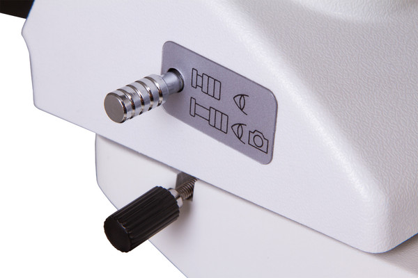 Микроскоп цифровой Levenhuk MED D35T / 74002