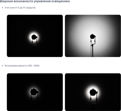 Комплект оборудования для фотостудии Godox S30-D / 30932