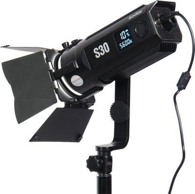 Комплект оборудования для фотостудии Godox S30-D / 30932
