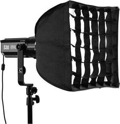 Комплект оборудования для фотостудии Godox S30-D / 30932