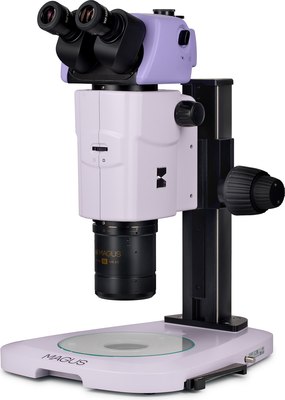 Микроскоп оптический Magus Stereo A18T / 83490 - фото