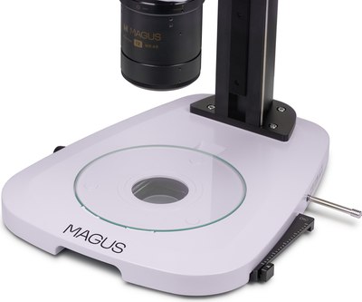 Микроскоп оптический Magus Stereo A18T / 83490