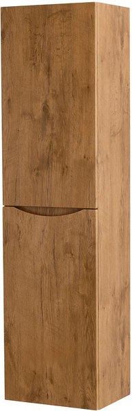 Шкаф для ванной BelBagno Подвесной Fly-Marino-1500-2A-SC-RR-P-L - фото