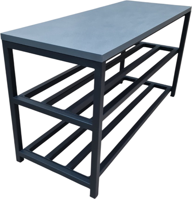 Полка для обуви Allerd 2 Rion 83x43 / 1010210700 - фото