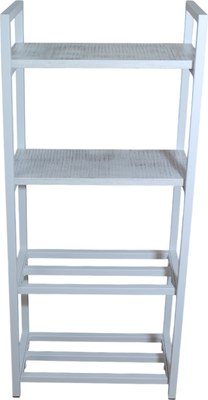 Полка для обуви Allerd 2+2 Rion 25x103 / 1030110200